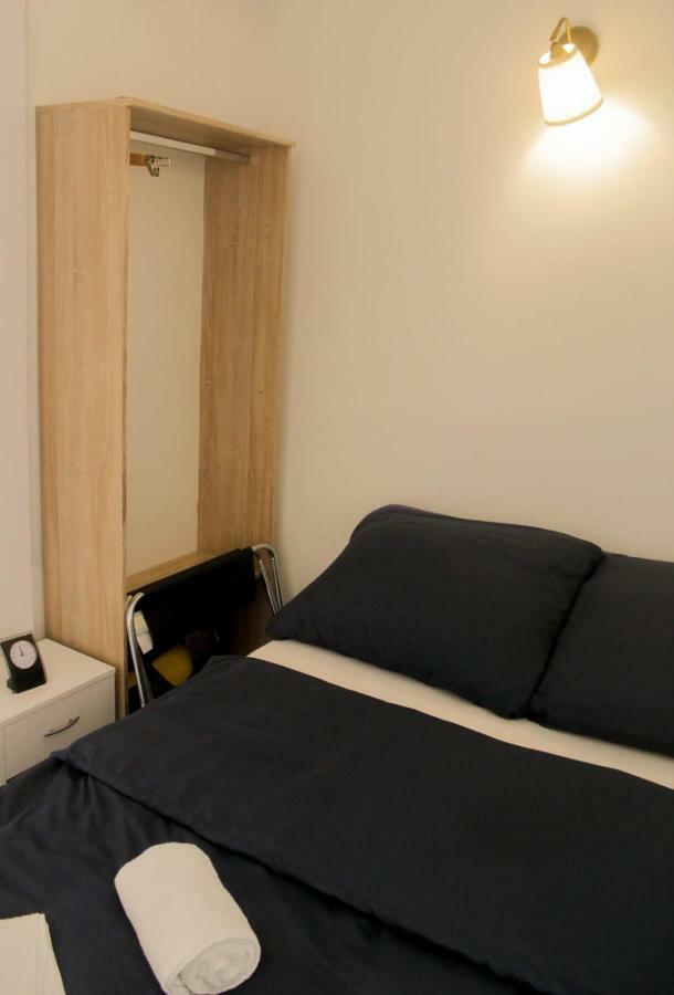 Mateo Apartamento Zagreb Exterior foto