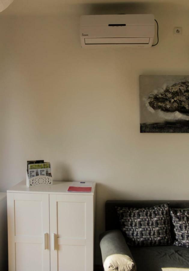 Mateo Apartamento Zagreb Exterior foto