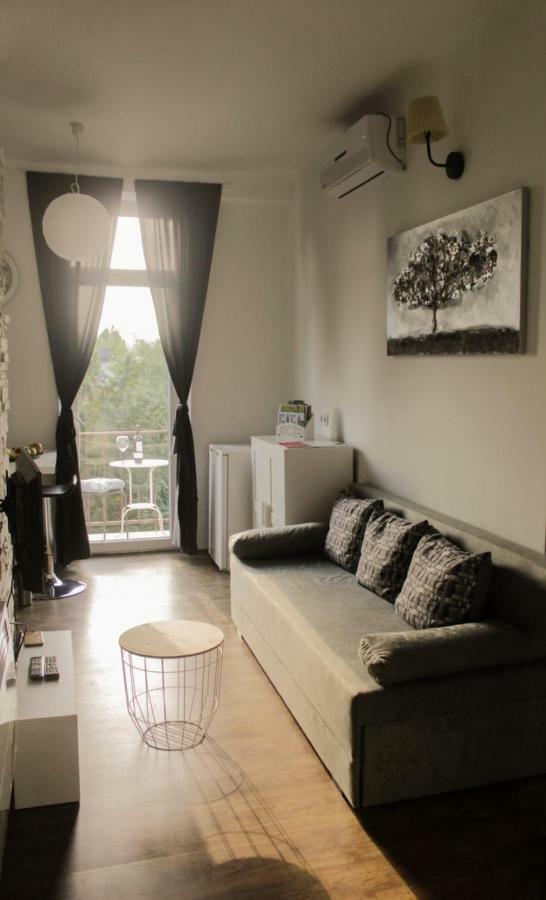 Mateo Apartamento Zagreb Exterior foto