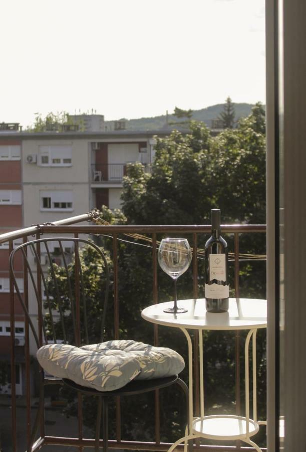 Mateo Apartamento Zagreb Exterior foto